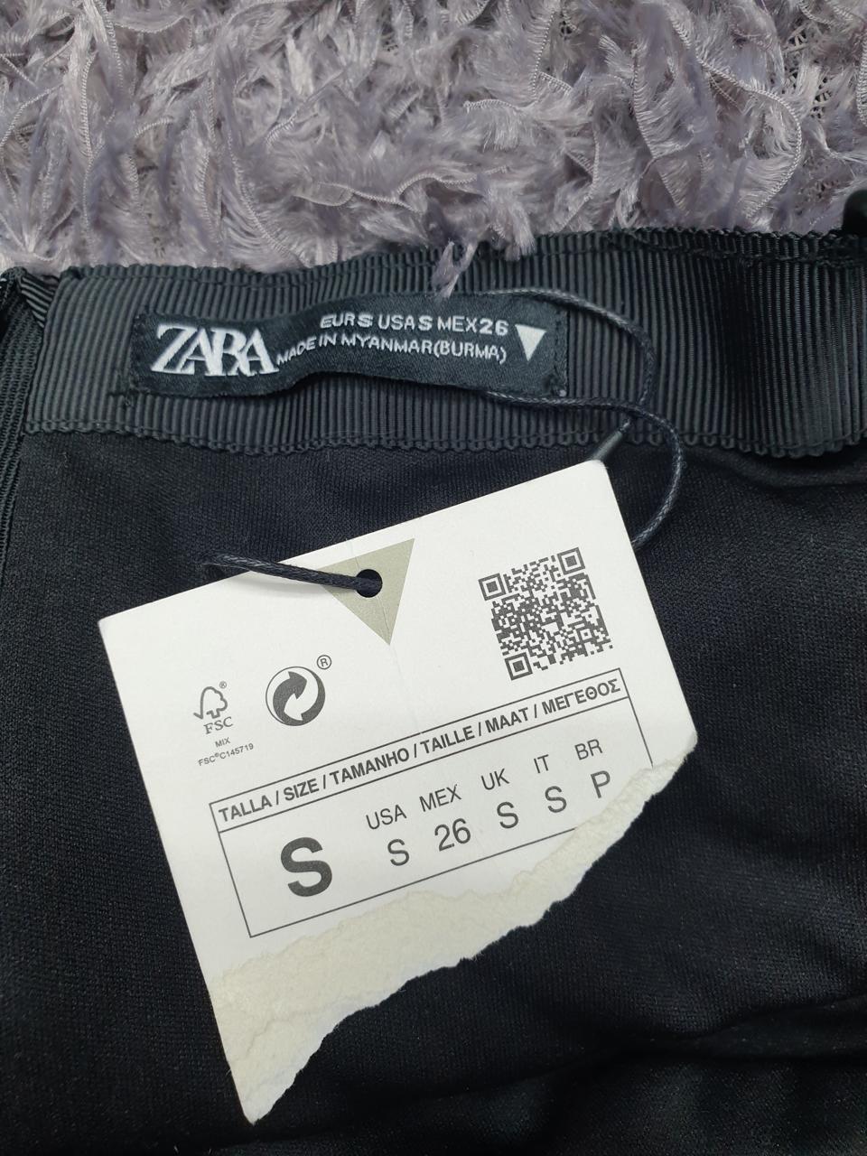 Фото3 Сукня Zara