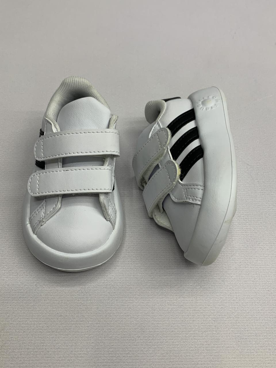 Фото1 Кросівки Adidas