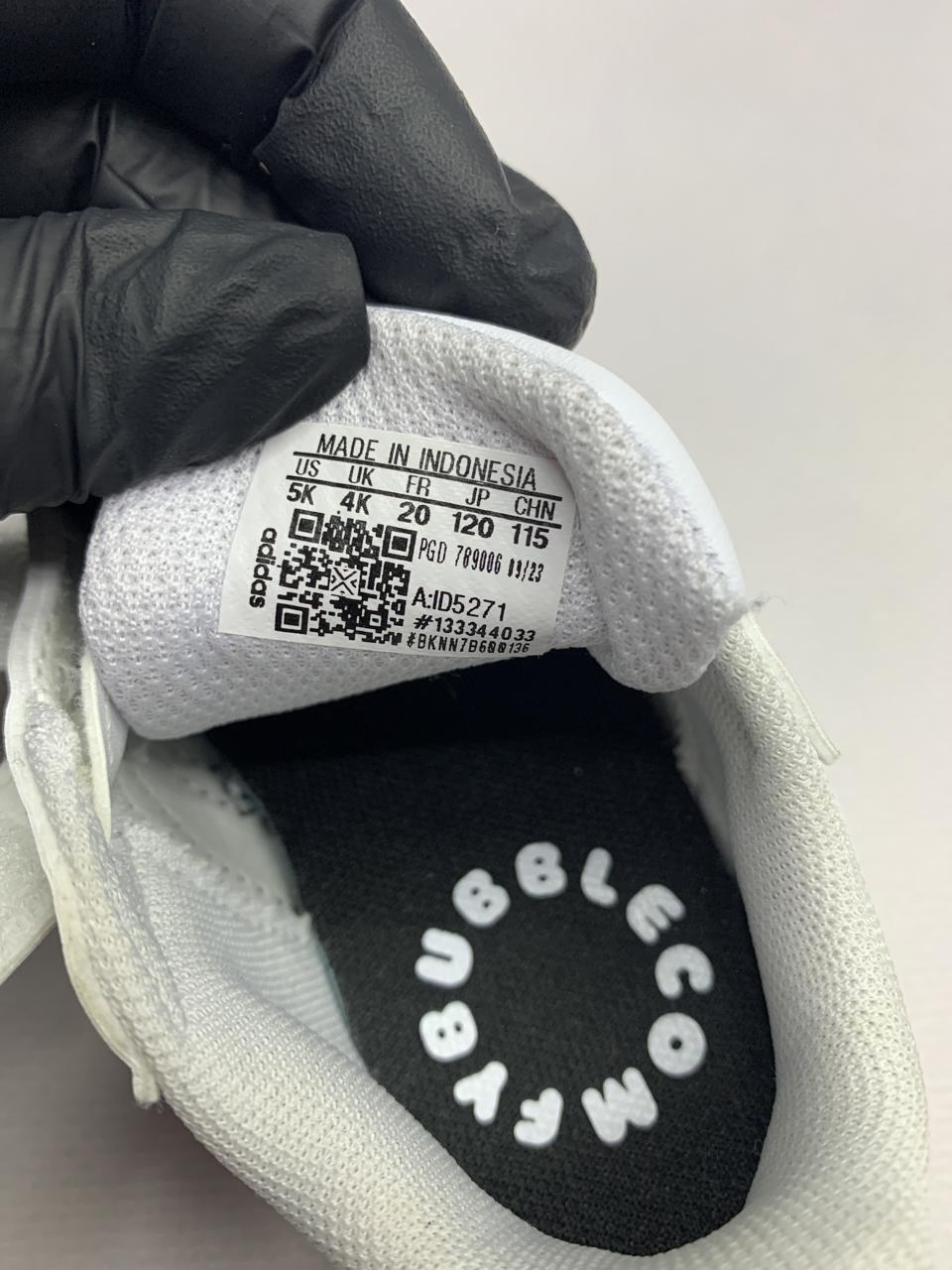 Фото4 Кросівки Adidas