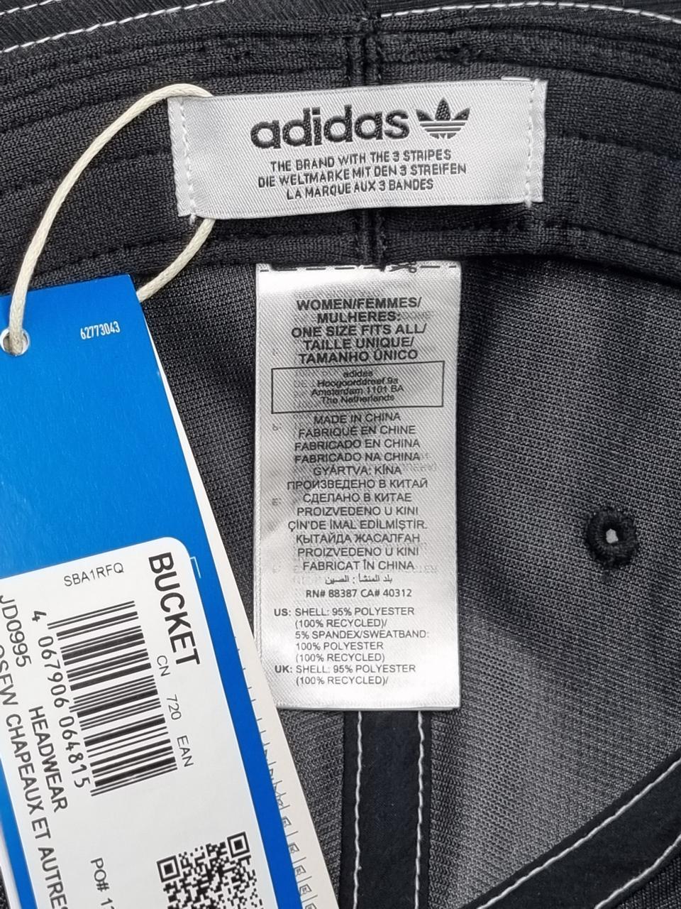 Фото3 Панама Adidas