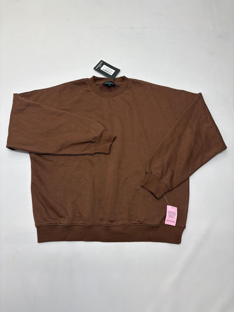 Фото1 Світшот PLT