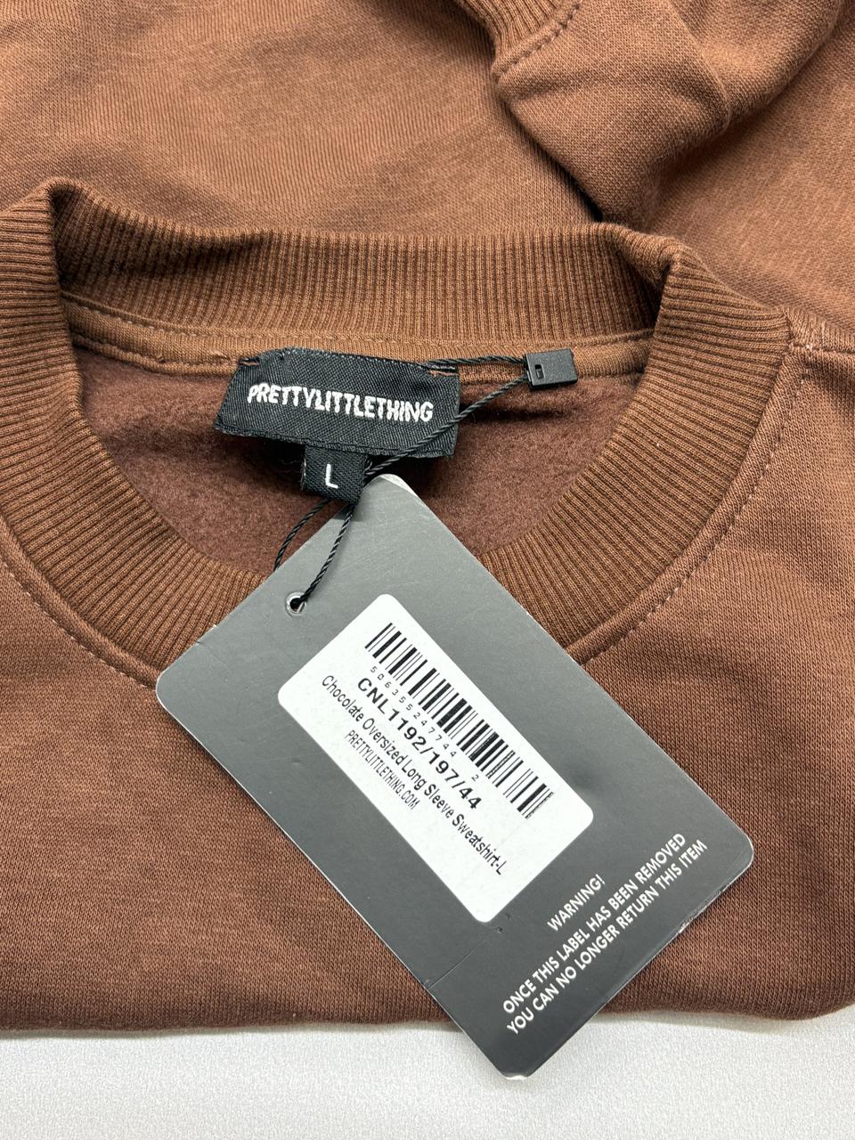 Фото3 Світшот PLT