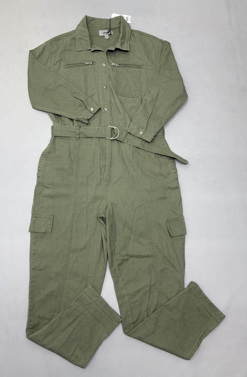 Фото1 Комбінезон New Look