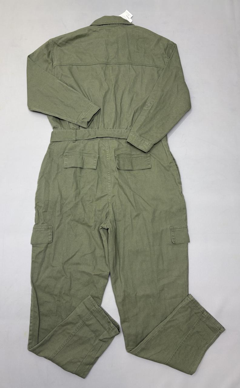 Фото2 Комбінезон New Look