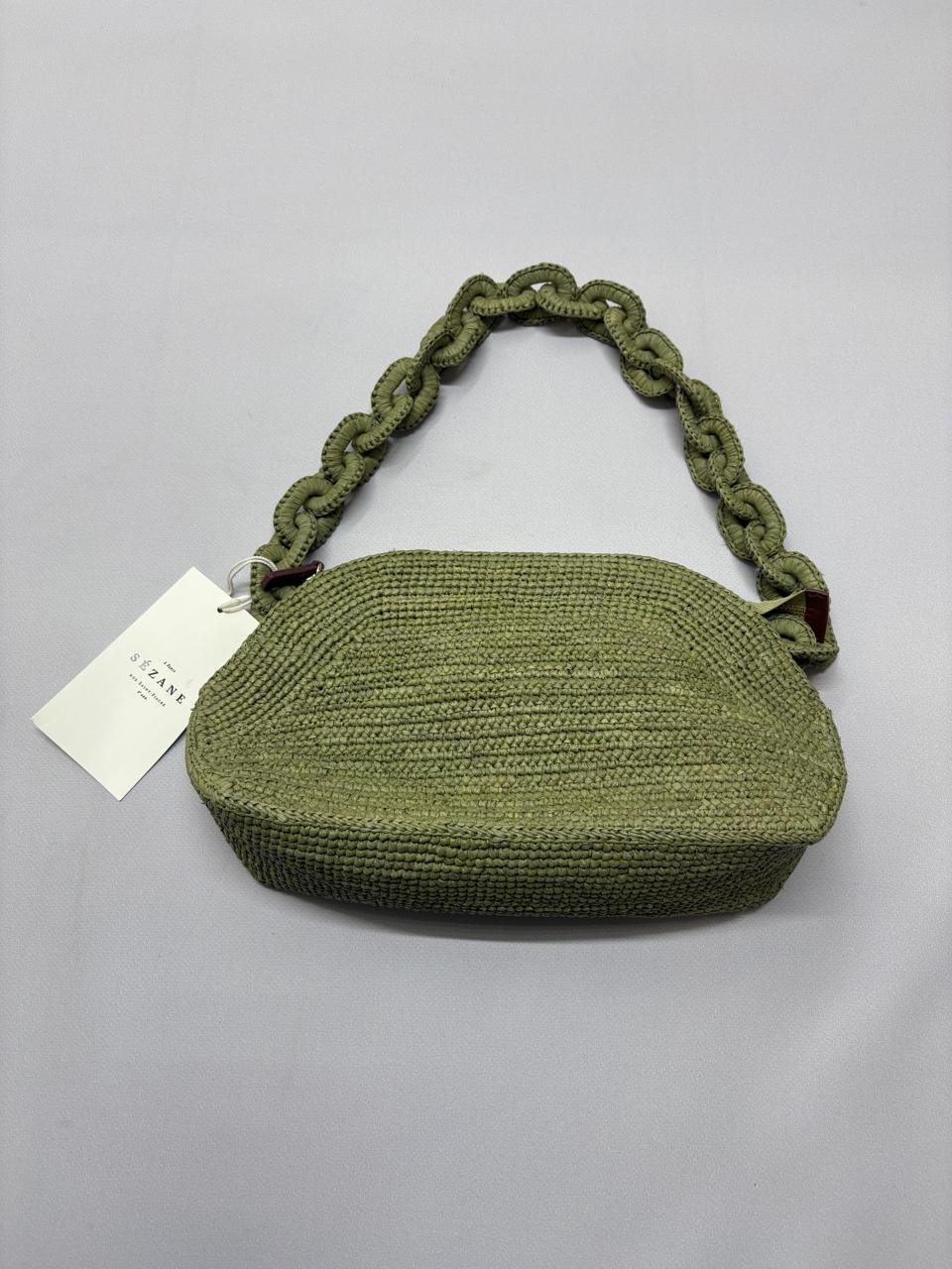 Фото2 Сумка SEZANE