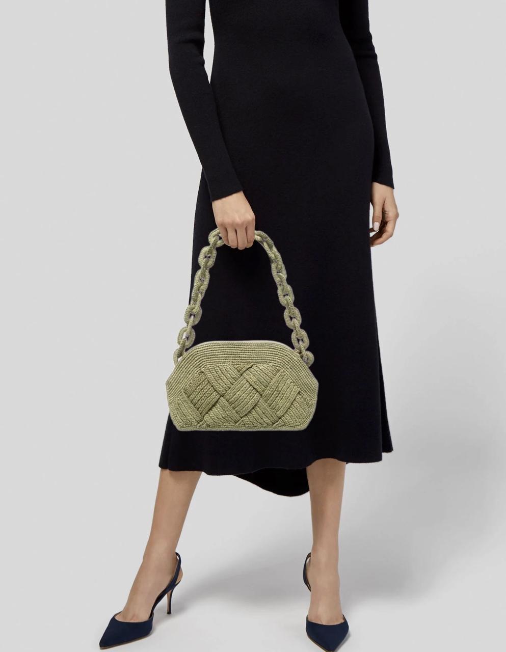 Фото4 Сумка SEZANE