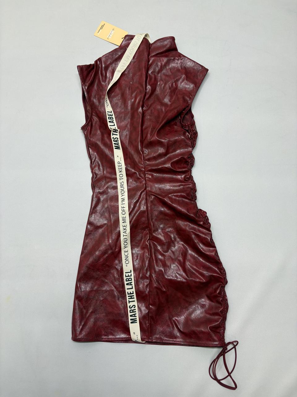 Фото2 Сукня MARS