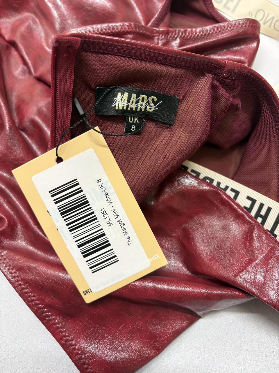 Фото3 Сукня MARS