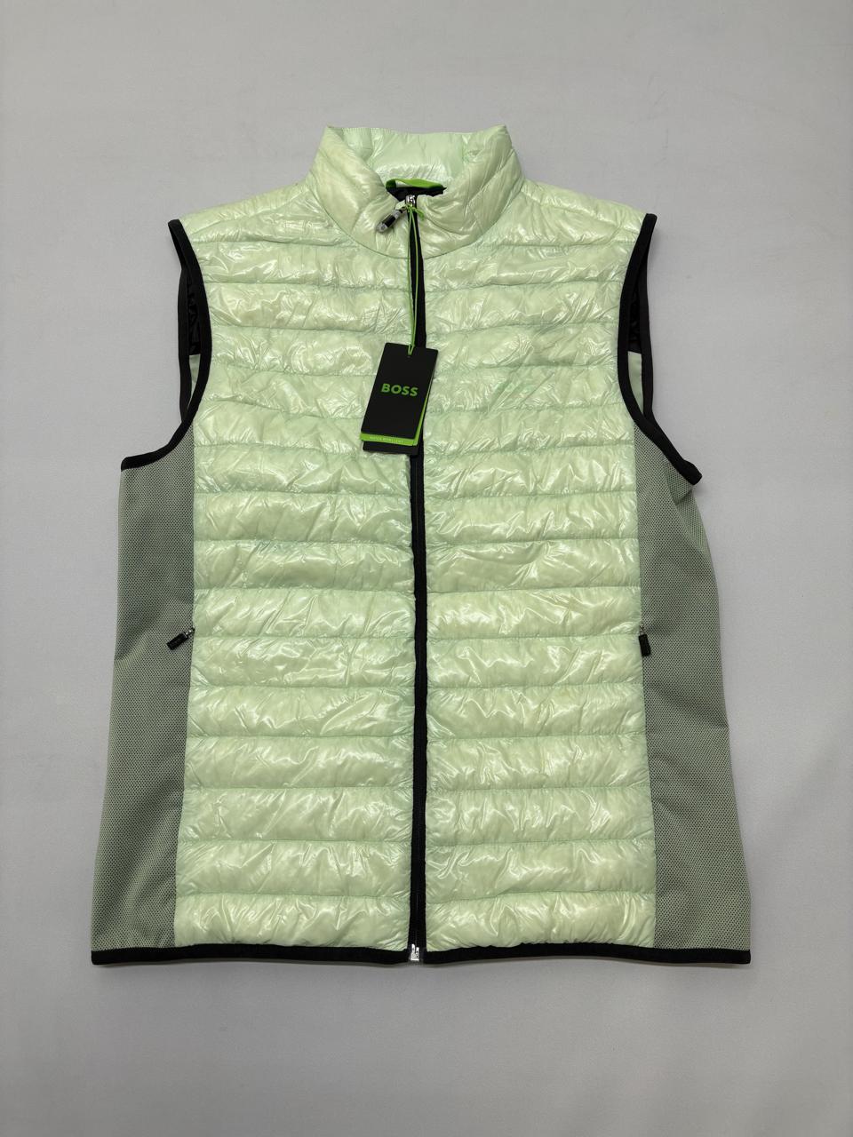 Фото1 Жилетка BOSS