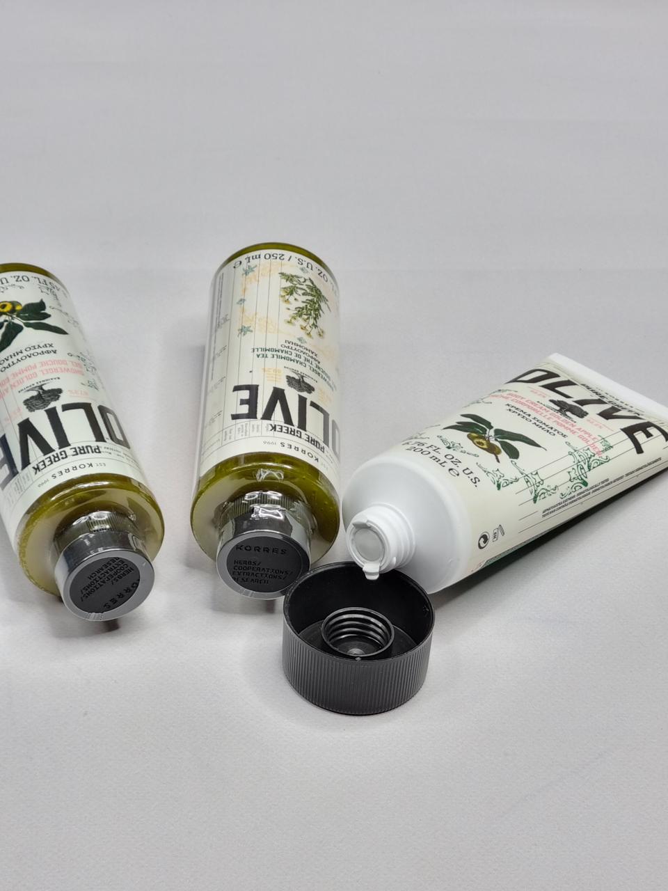 Фото3 Набір Korres