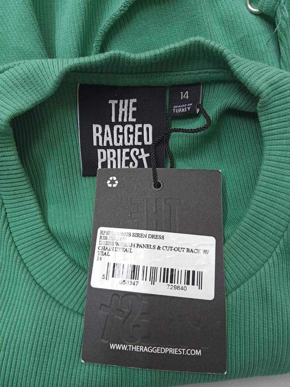 Фото3 Сукня The Ragged Pries