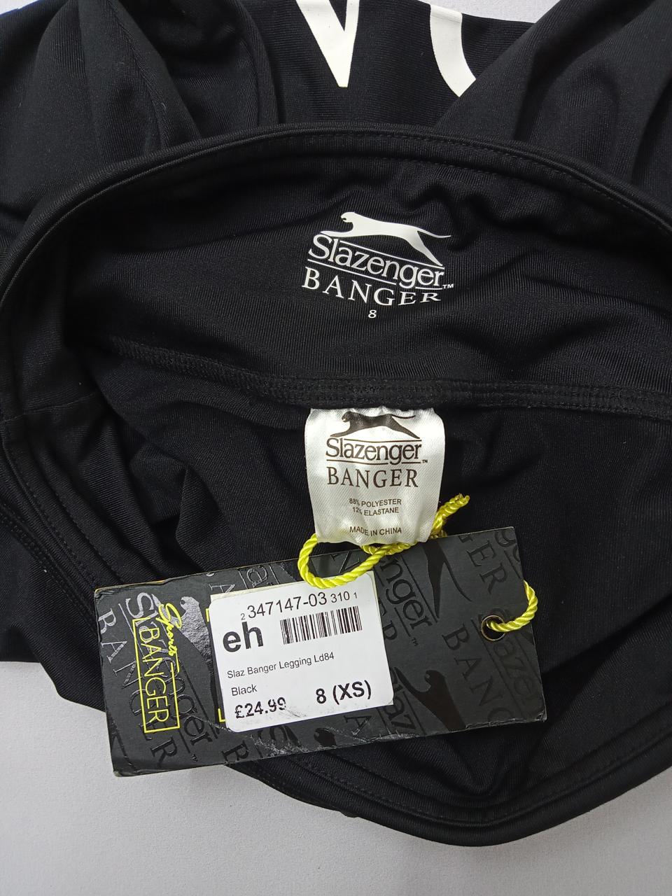 Фото3 Легінси Slazenger