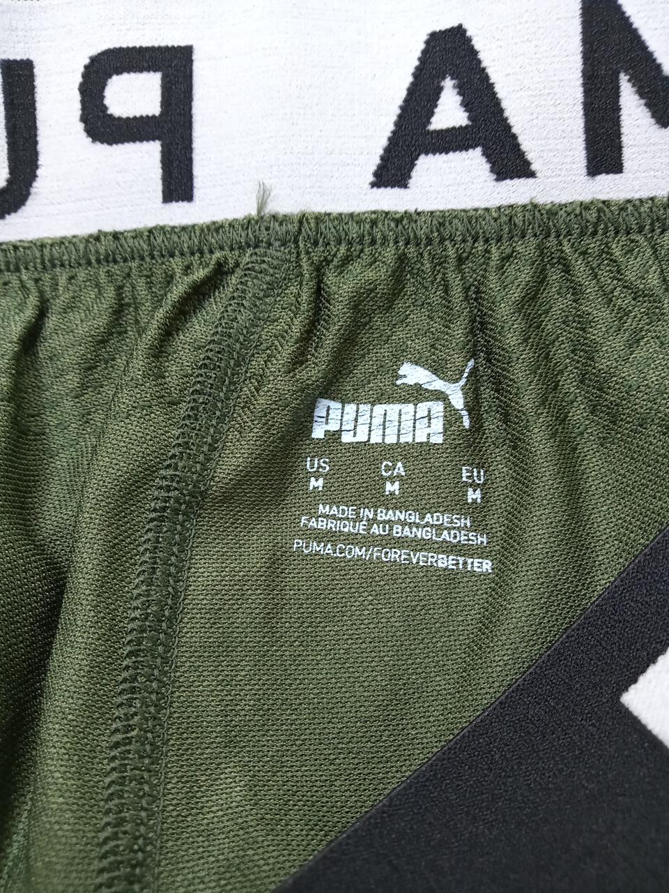 Фото3 Шорти Puma