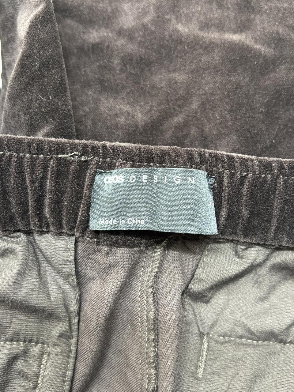 Фото3 Штани asos