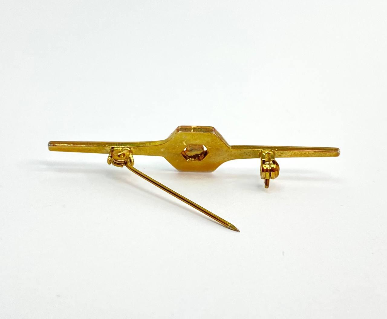 Фото3 Брошка