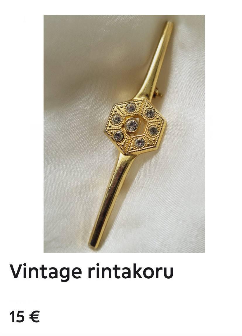 Фото5 Брошка