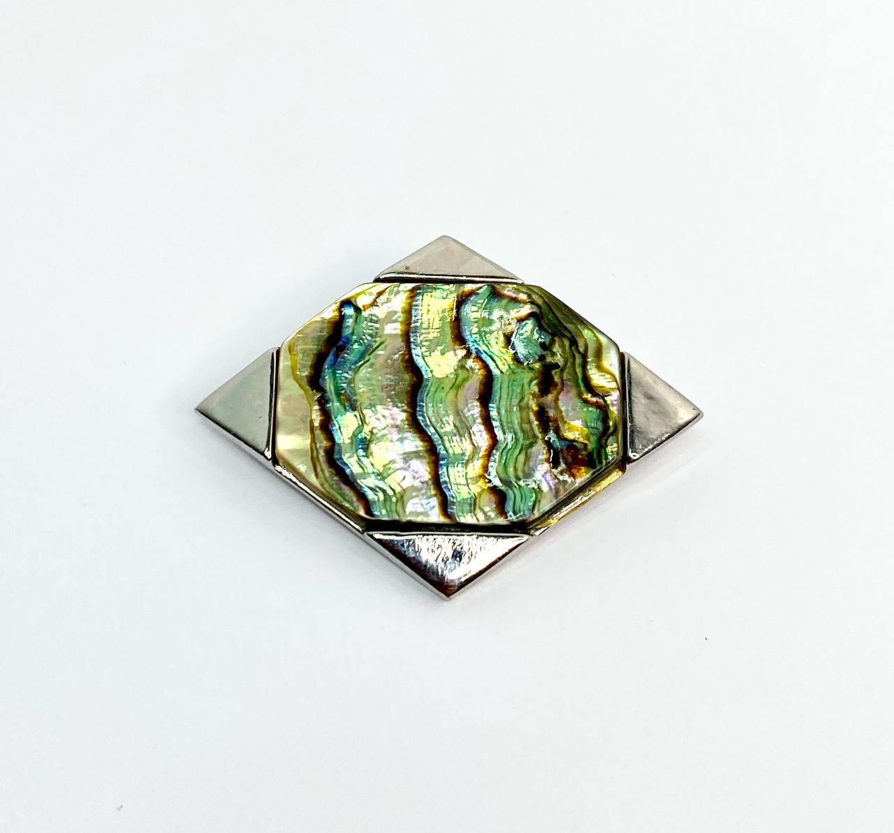 Фото1 Брошка