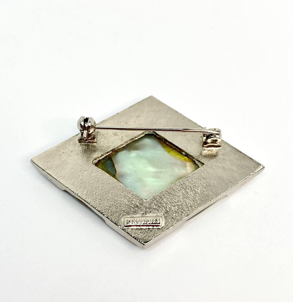 Фото2 Брошка