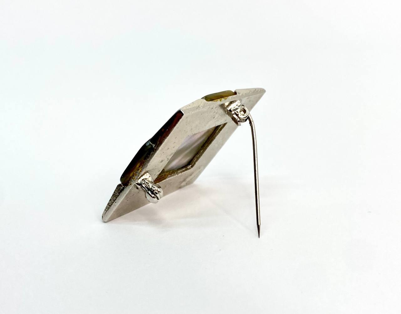 Фото3 Брошка