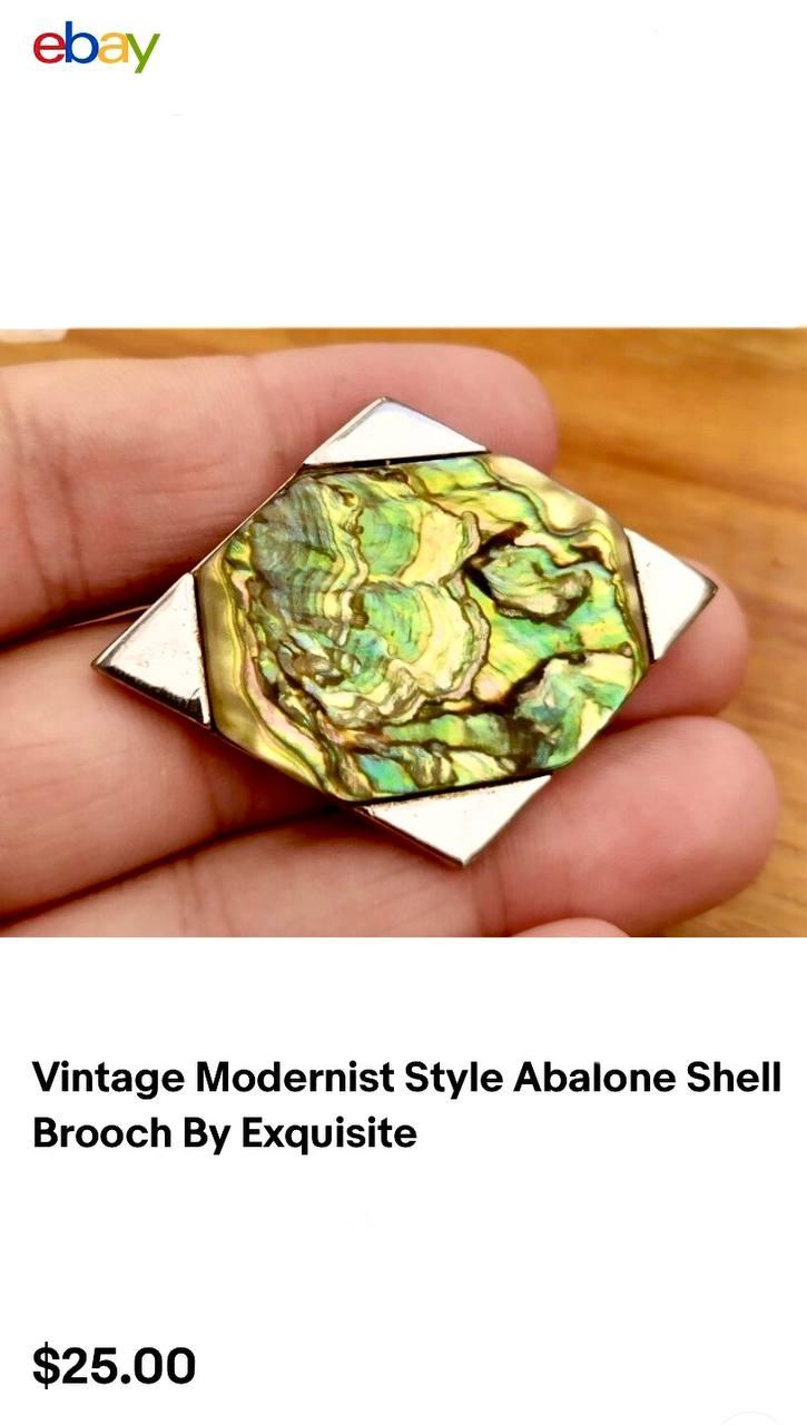 Фото5 Брошка