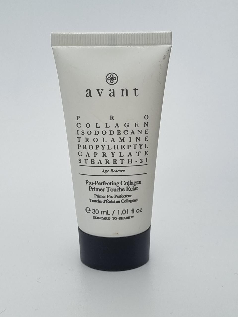 Фото1 Праймер для обличчя Avant