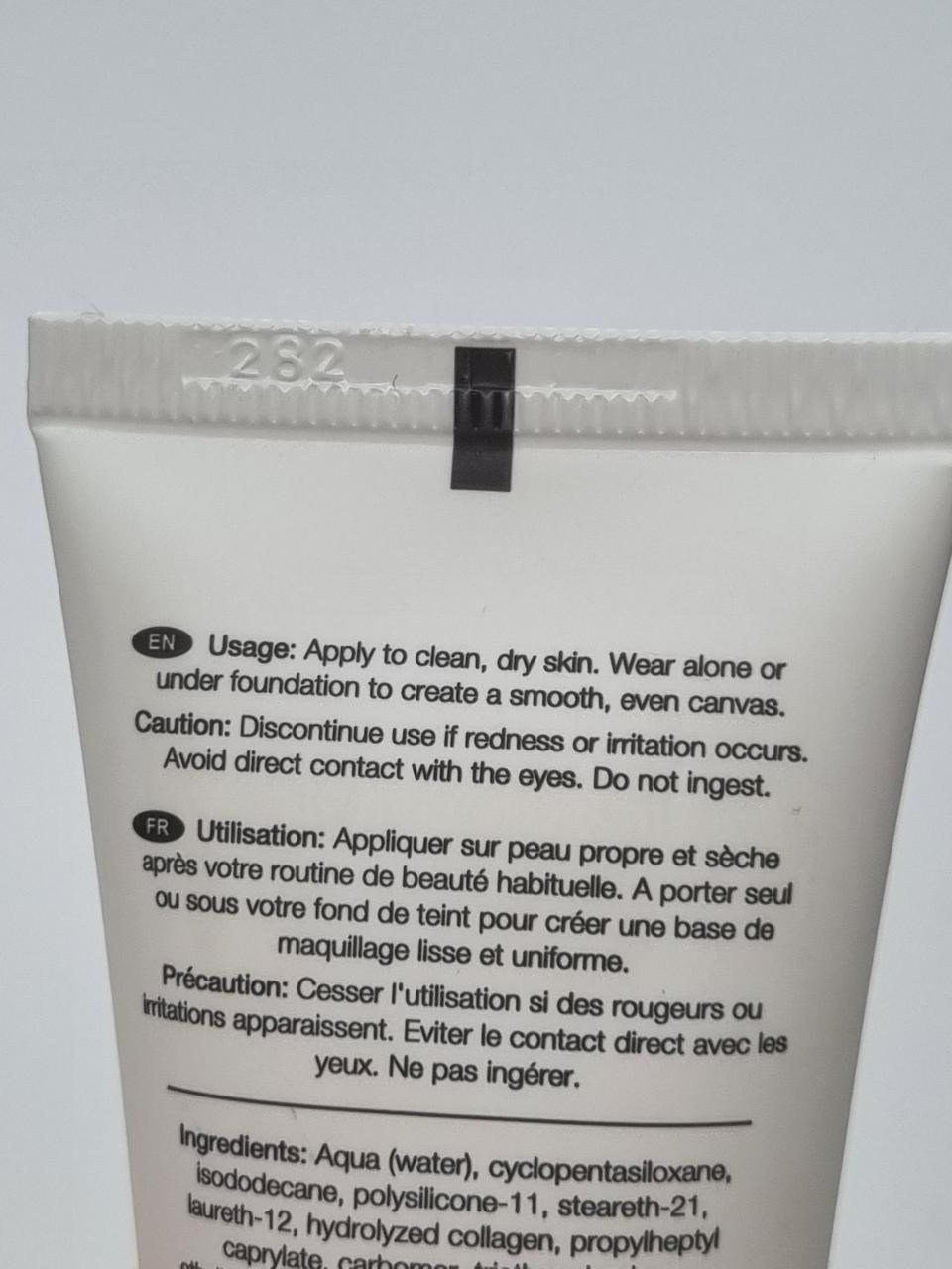 Фото3 Праймер для обличчя Avant