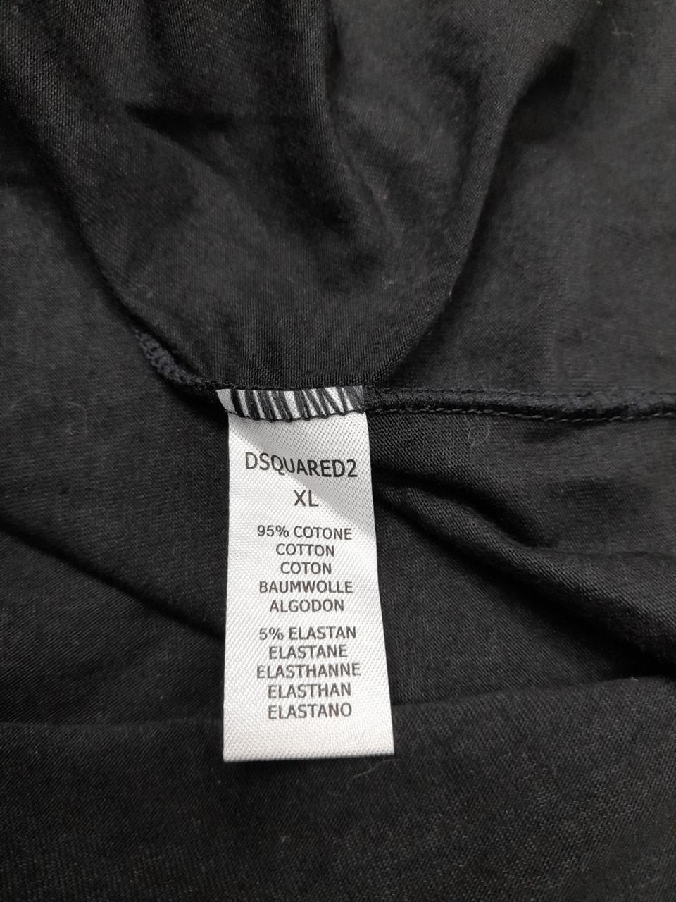 Фото3 Футболка