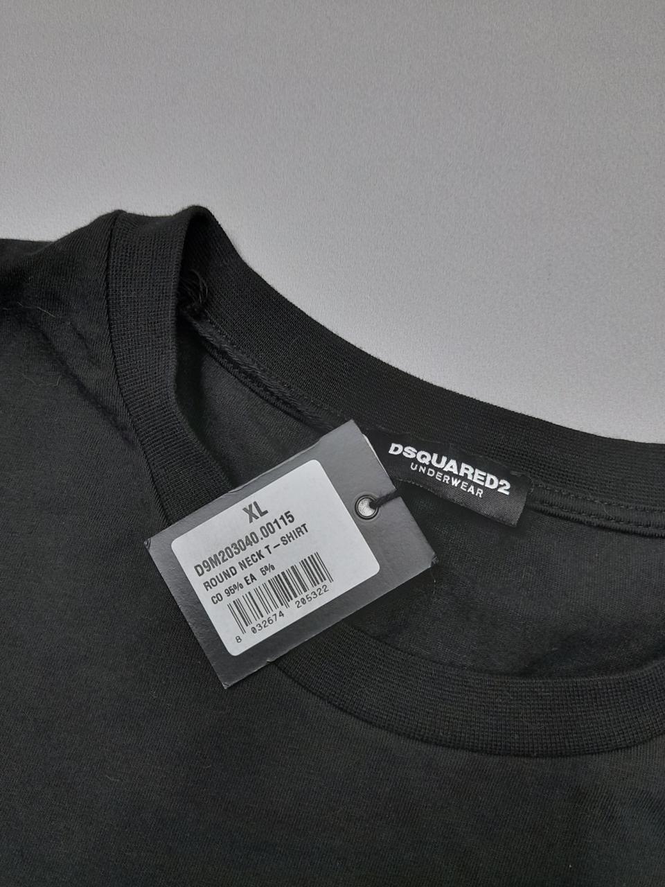 Фото4 Футболка