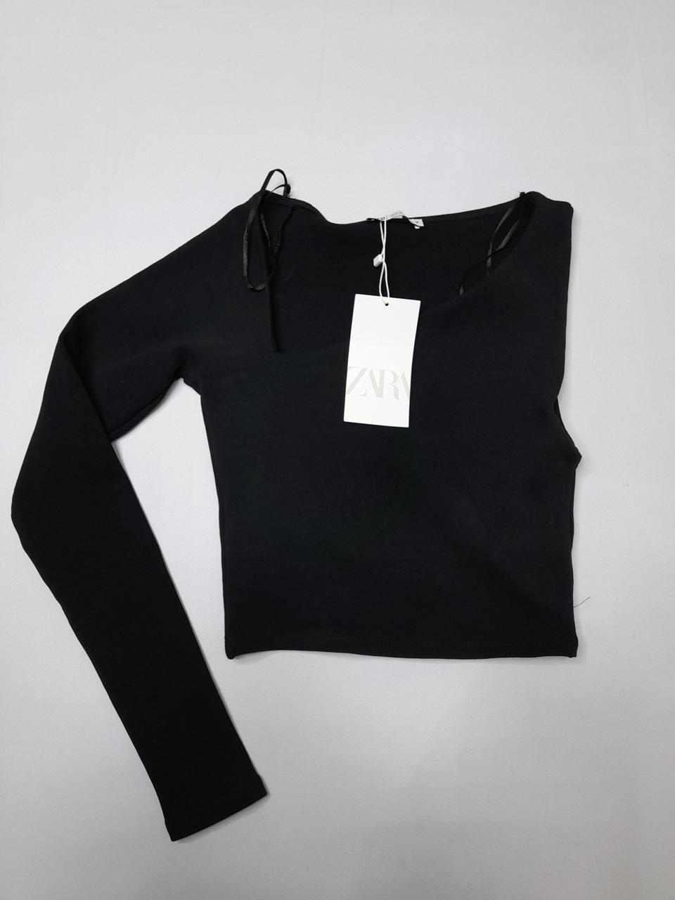 Фото1 Топ   Zara