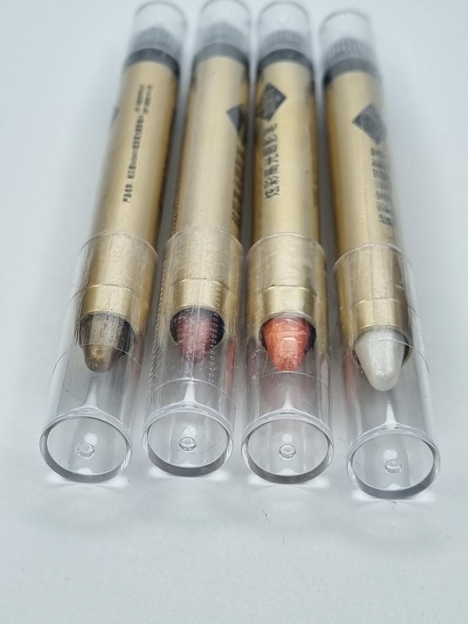 Фото2 Набір тіней-олівців Phantom Glitter