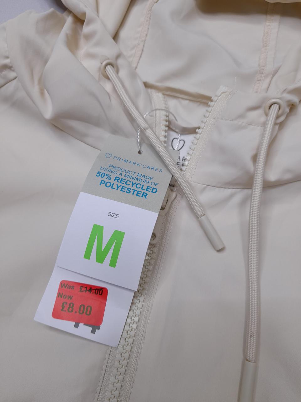 Фото3 Вітровка Primark