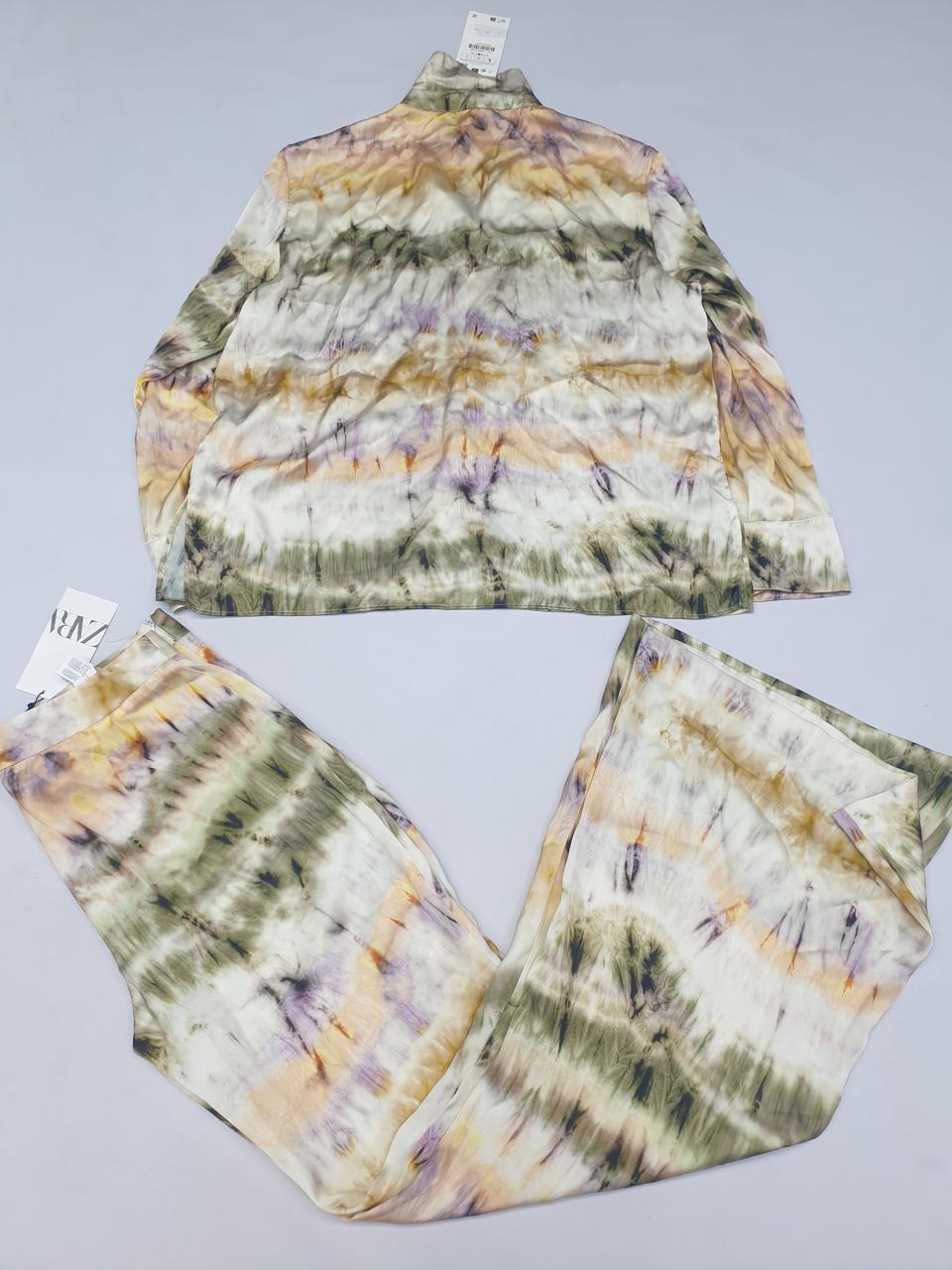 Фото2 Костюм Zara