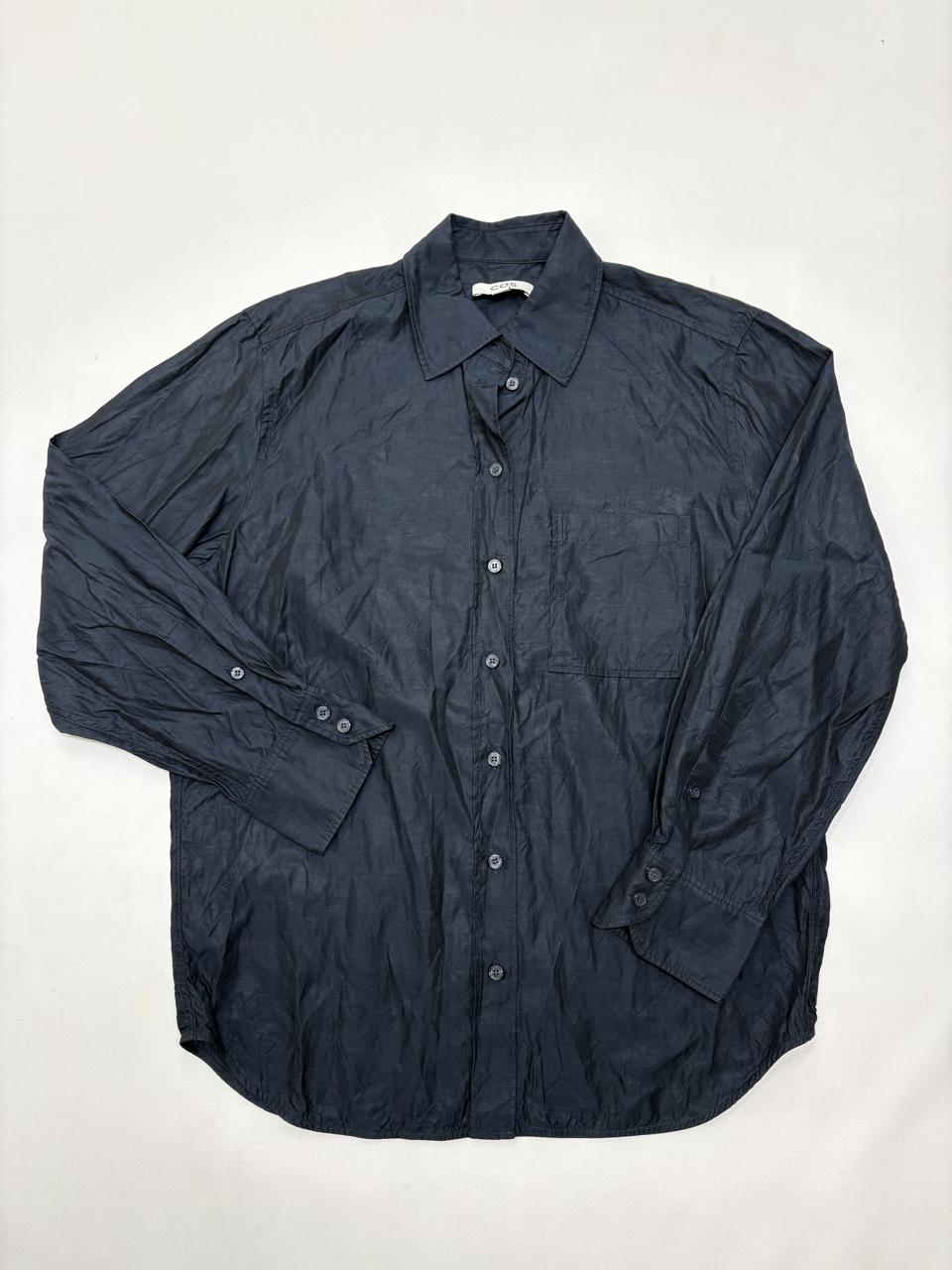 Фото1 Сорочка COS