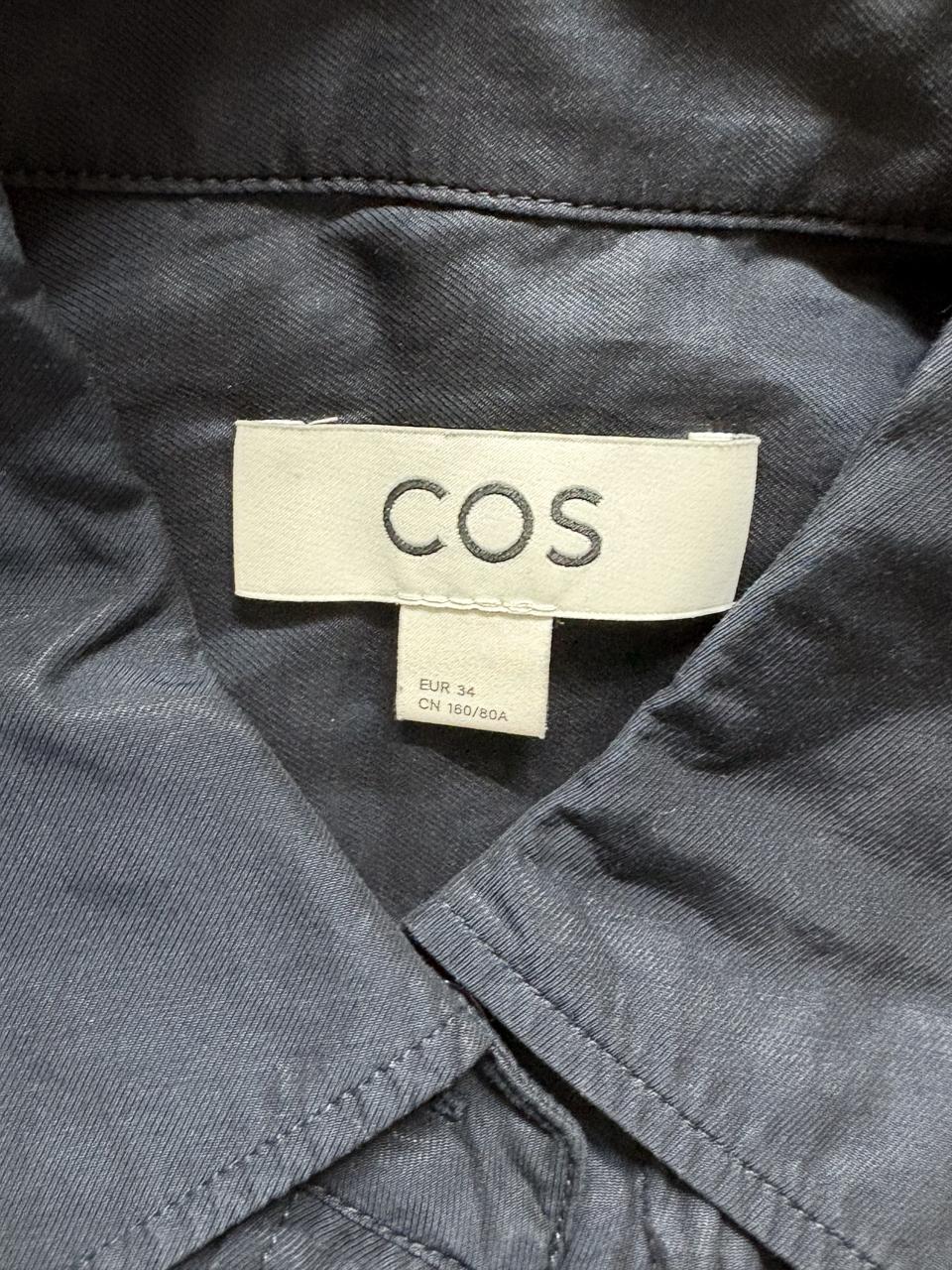 Фото3 Сорочка COS