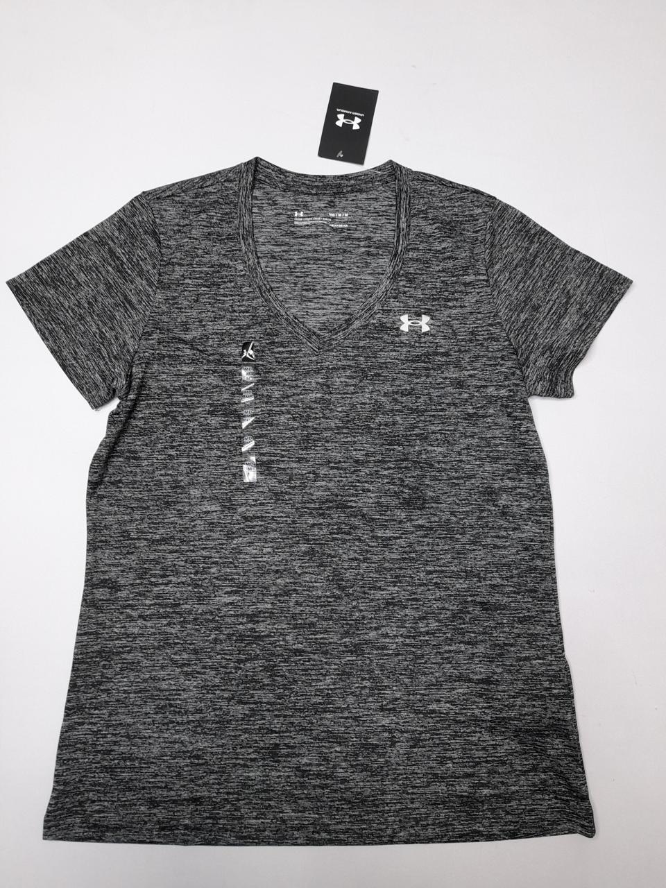 Фото1 Футболка Under Armour