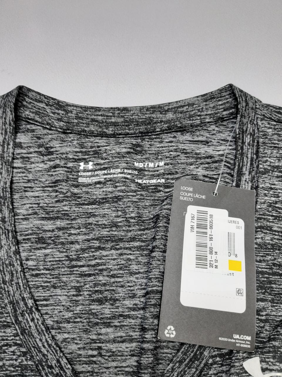 Фото3 Футболка Under Armour