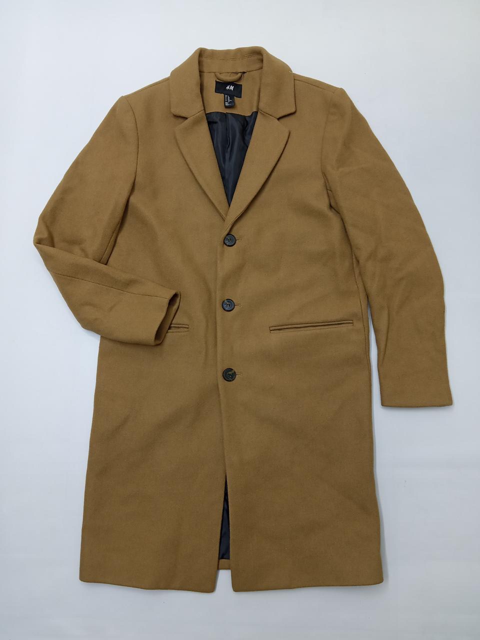 Фото1 Пальто H&M