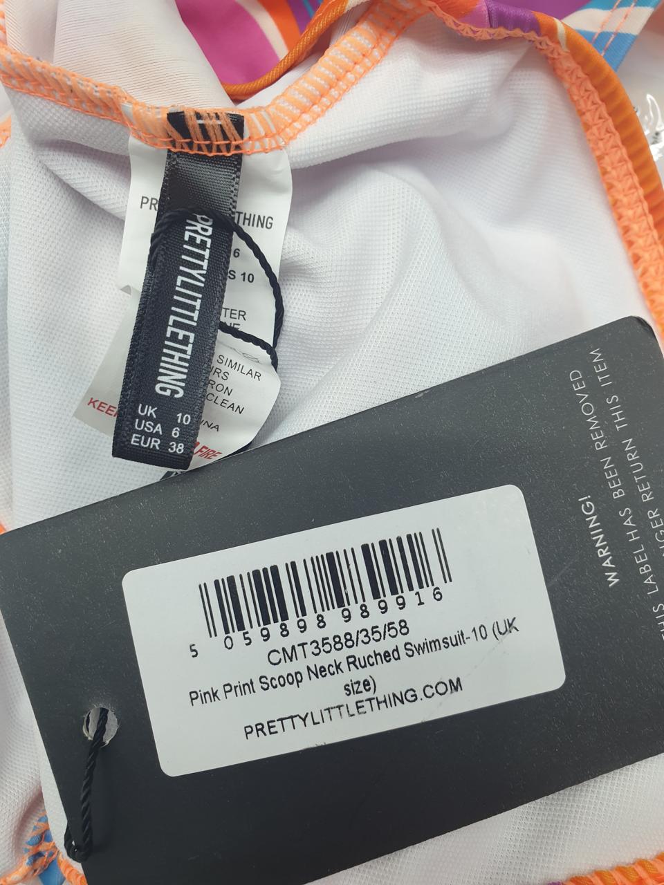 Фото3 Купальний PLT