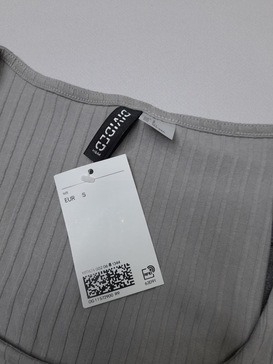 Фото3 Сукня H&M