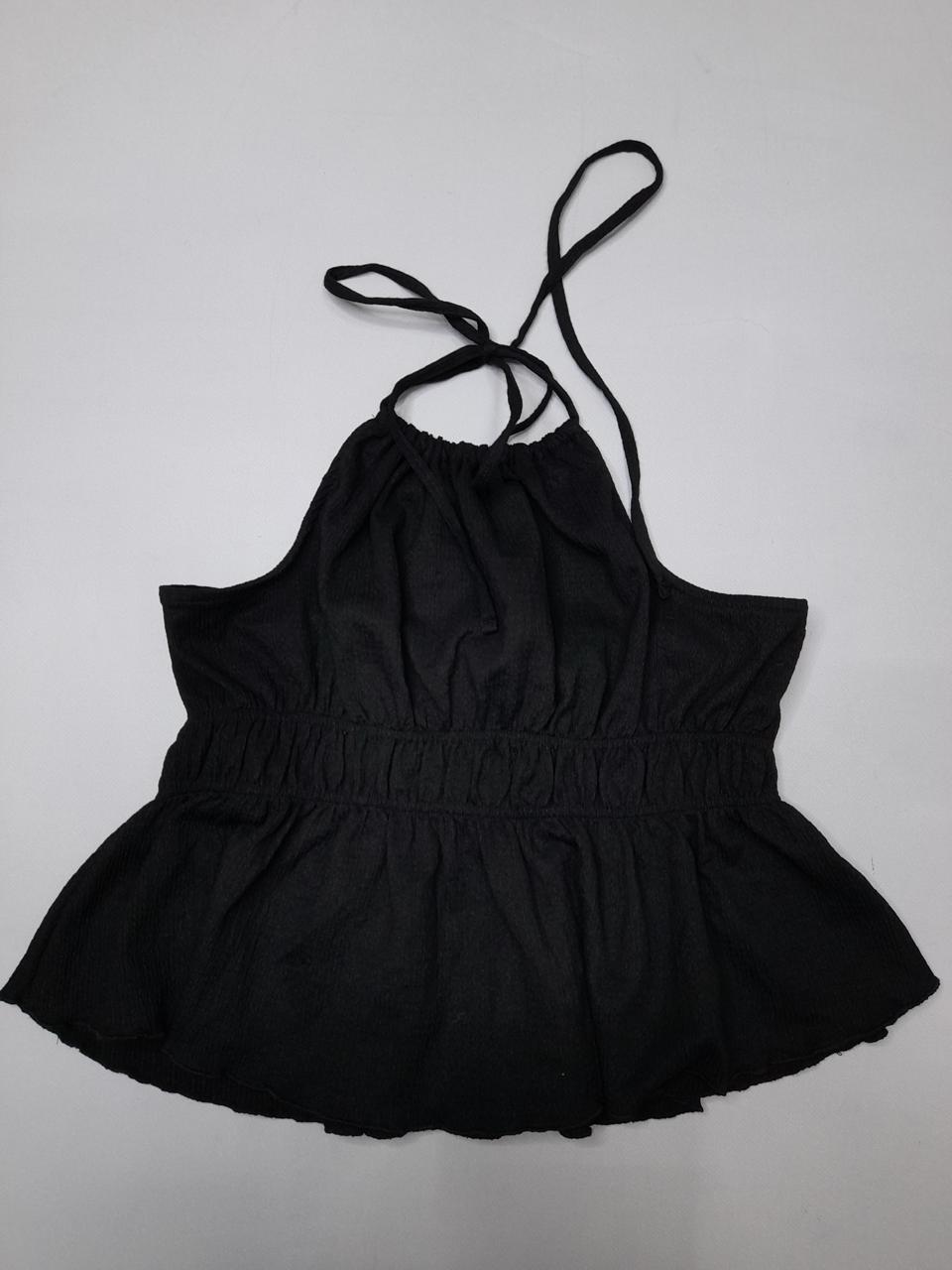 Фото1 Топ Monki