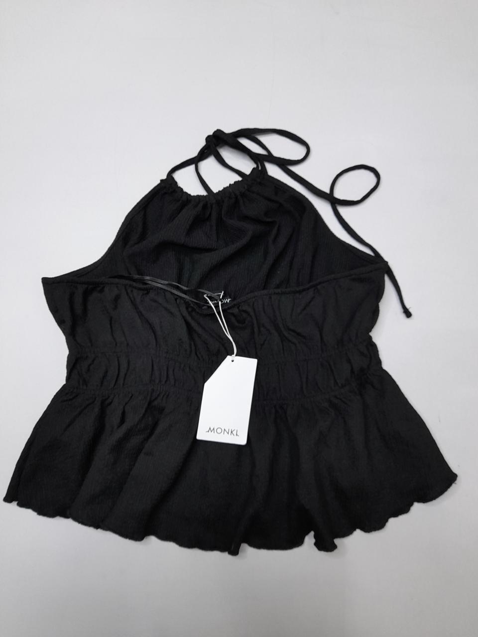 Фото2 Топ Monki