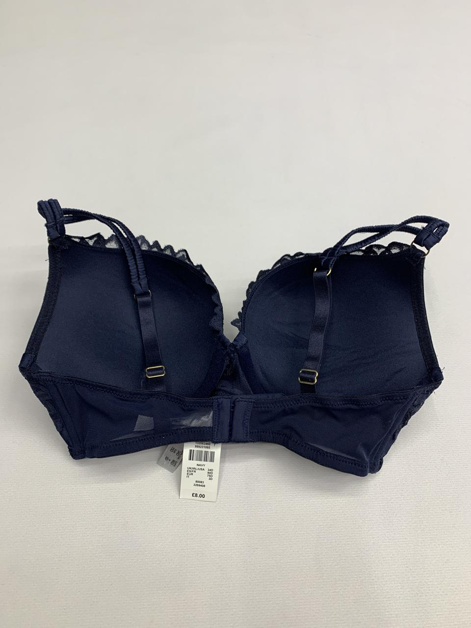 Фото2 Бюстгальтер PRIMARK