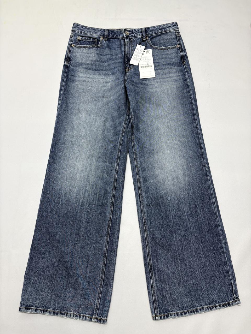 Фото1 Штани Stradivarius