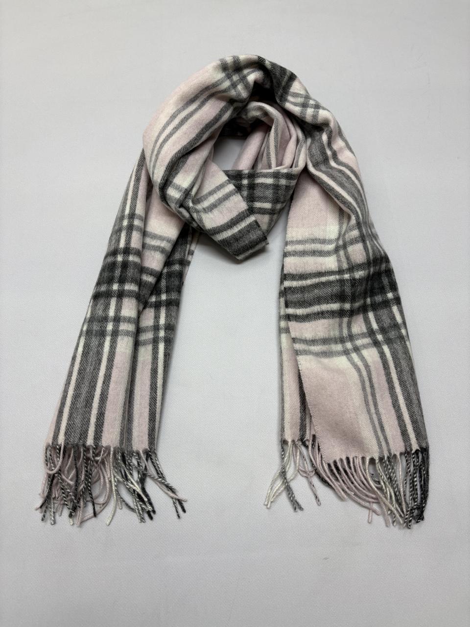 Фото2 Шарф Barbour