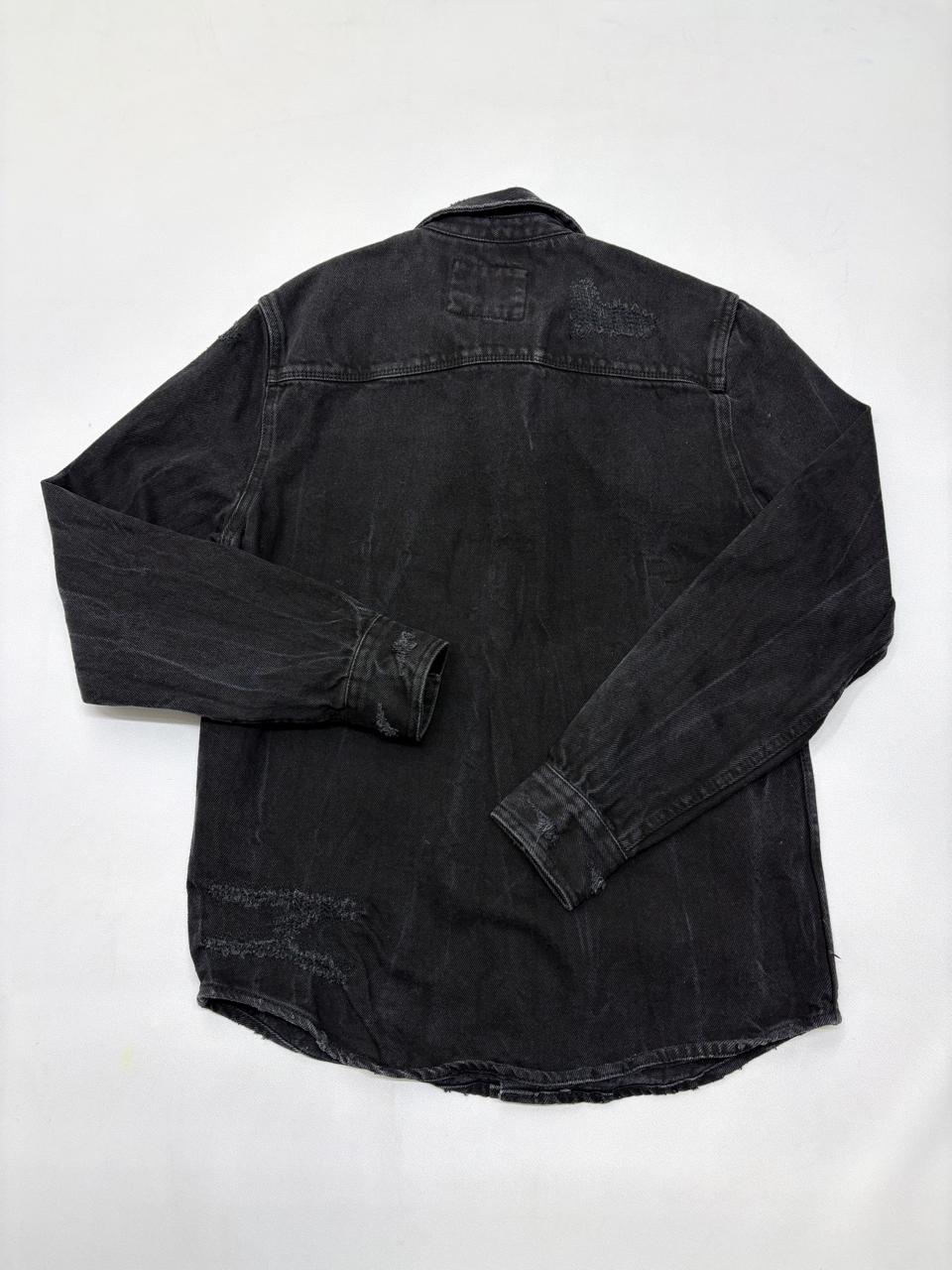 Фото2 Сорочка Zara