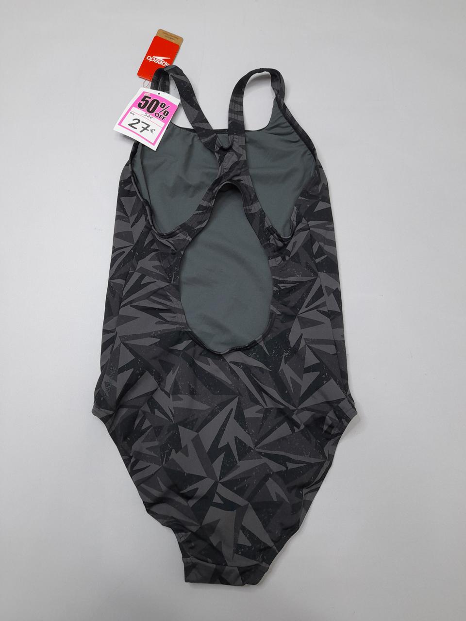 Фото2 Купальник Speedo