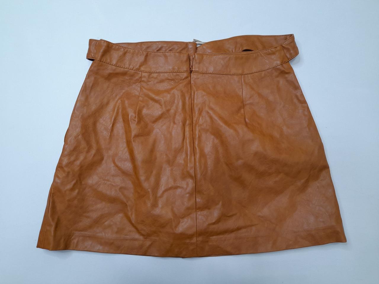 Фото2 Спідниця-Шорти Zara