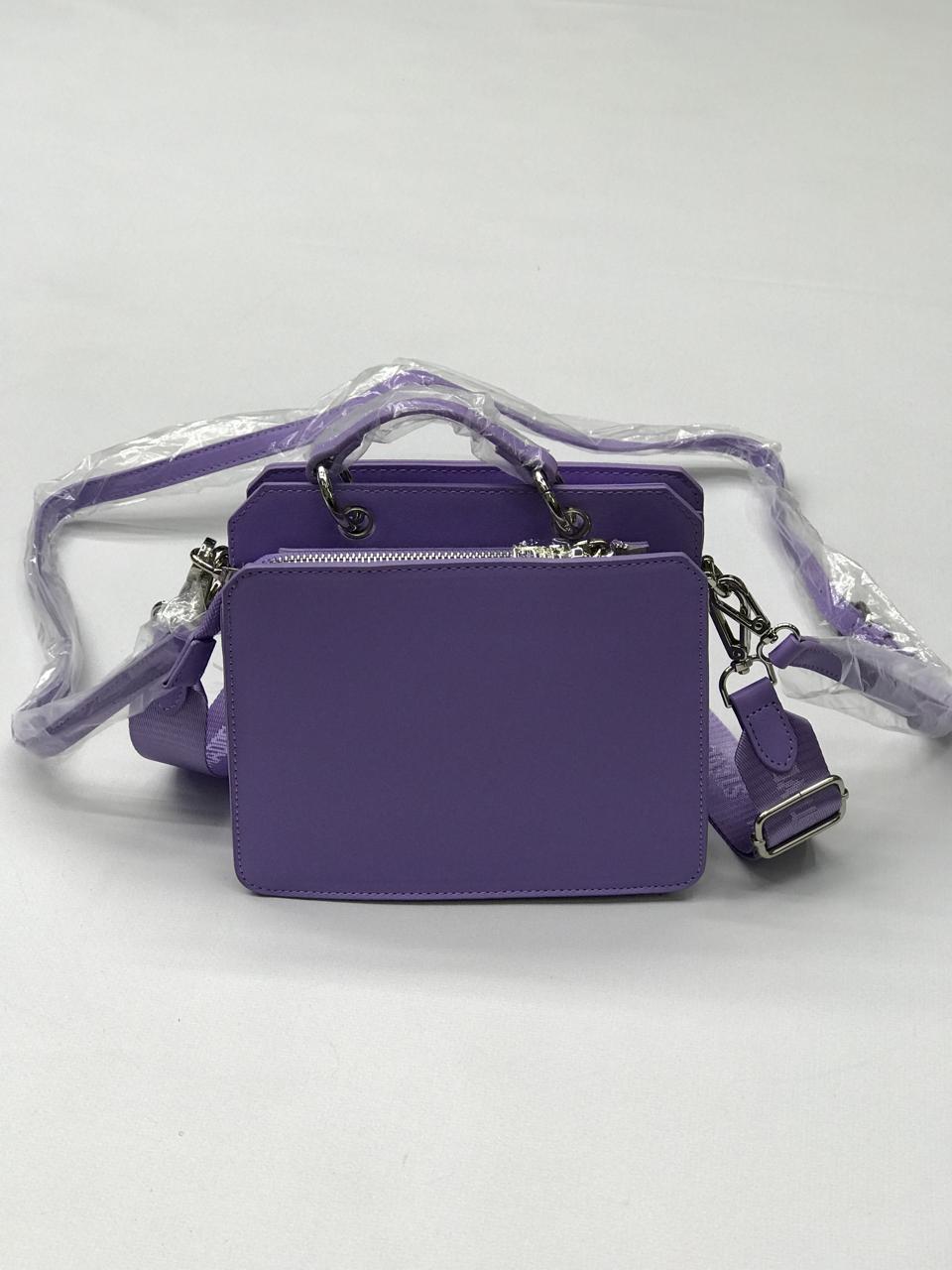 Фото2 Сумка Steve Madden