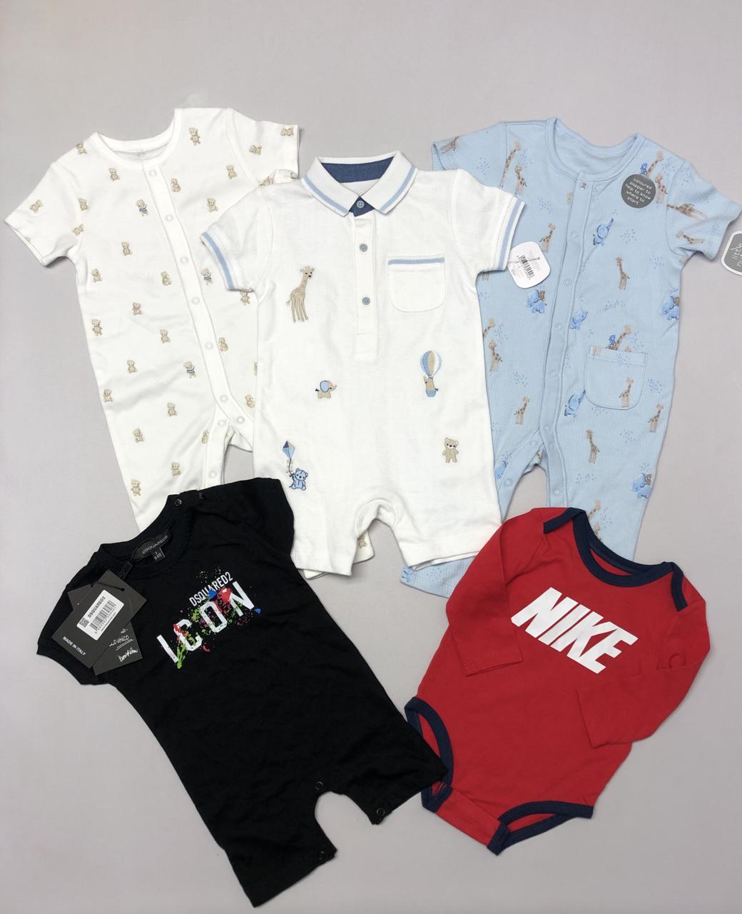 Фото1 Сет дитячий