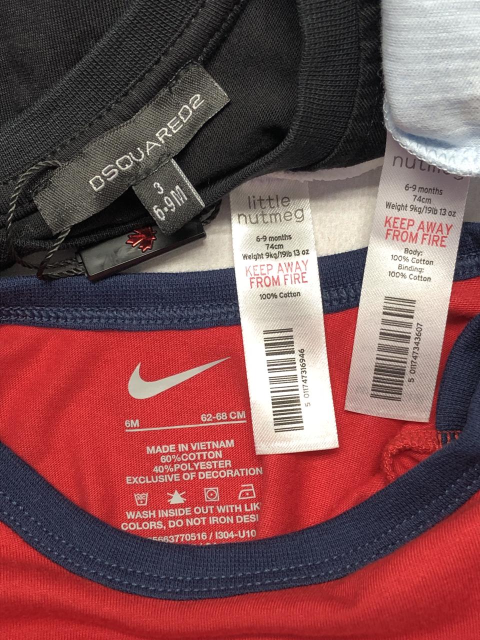 Фото4 Сет дитячий